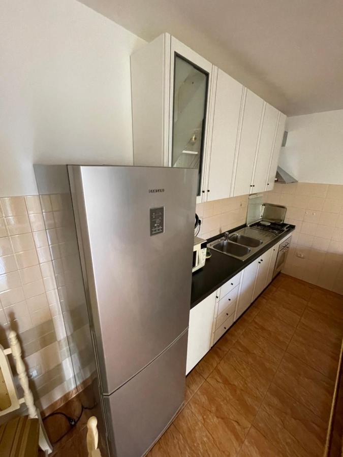 Zajim Apartment Umag Eksteriør billede