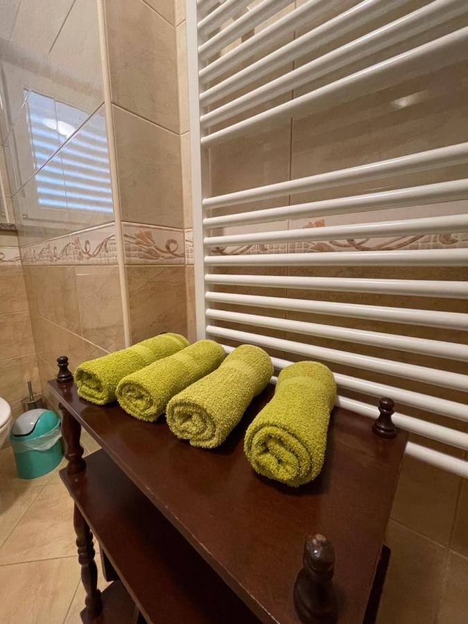 Zajim Apartment Umag Eksteriør billede