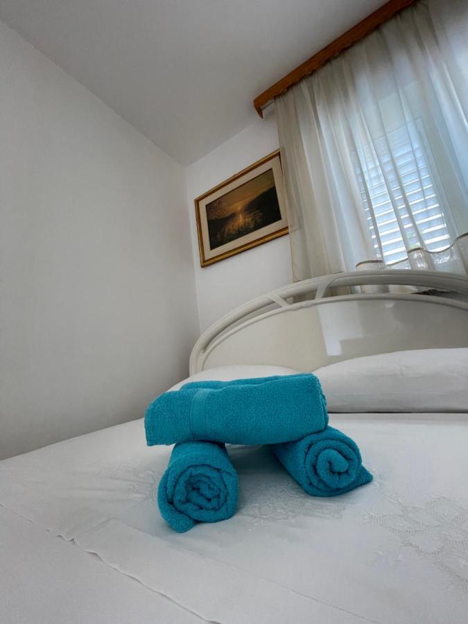 Zajim Apartment Umag Eksteriør billede