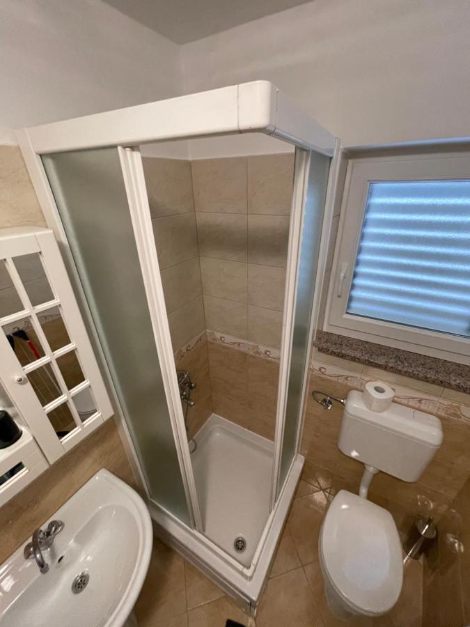 Zajim Apartment Umag Eksteriør billede