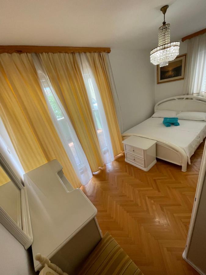 Zajim Apartment Umag Eksteriør billede