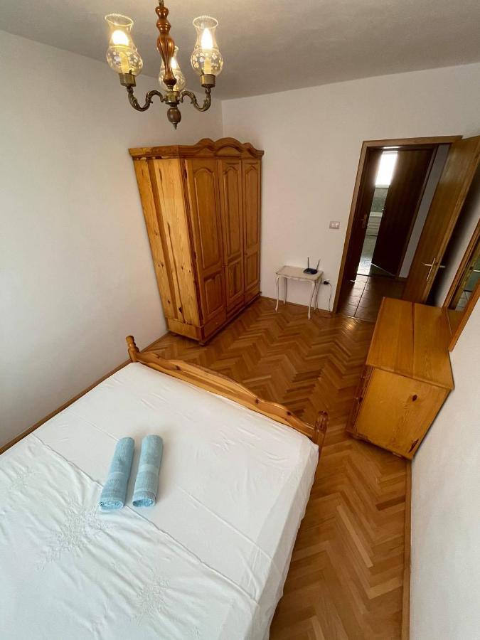 Zajim Apartment Umag Eksteriør billede