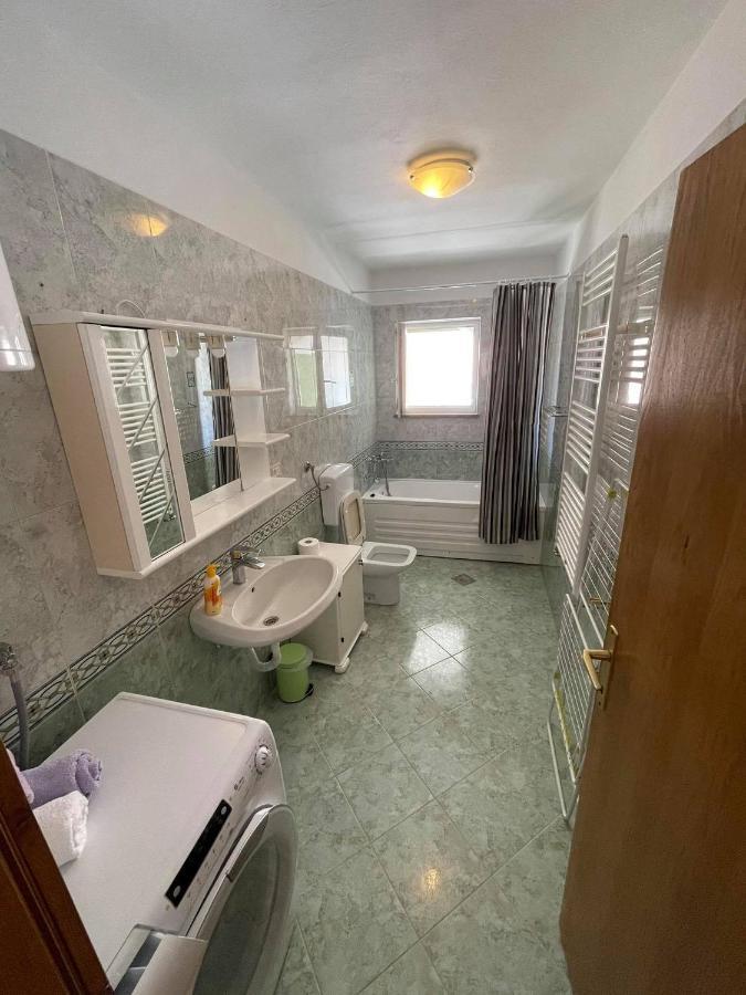 Zajim Apartment Umag Eksteriør billede