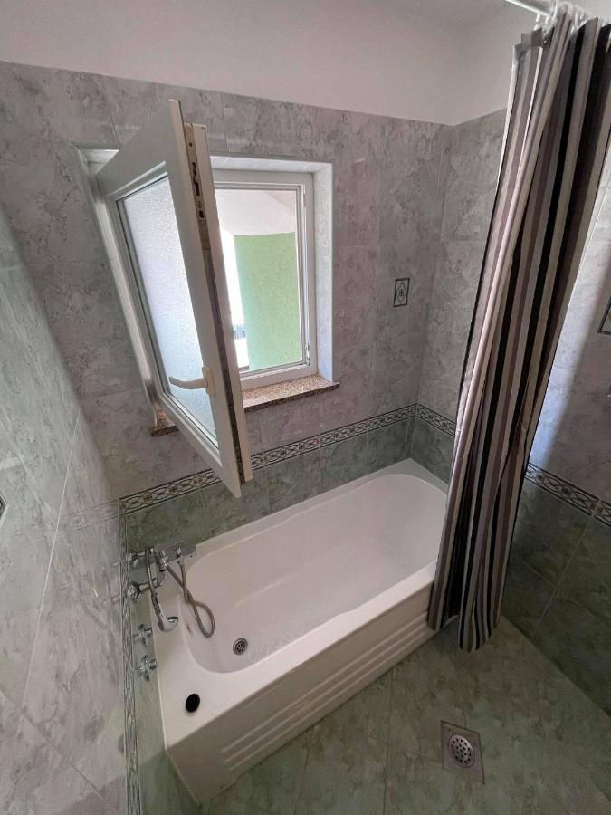 Zajim Apartment Umag Eksteriør billede