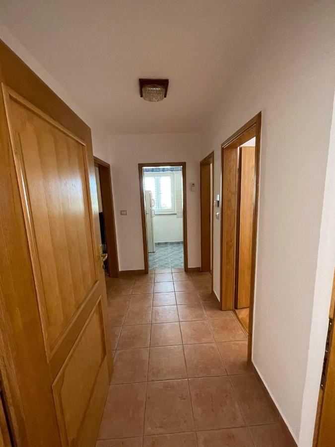 Zajim Apartment Umag Eksteriør billede
