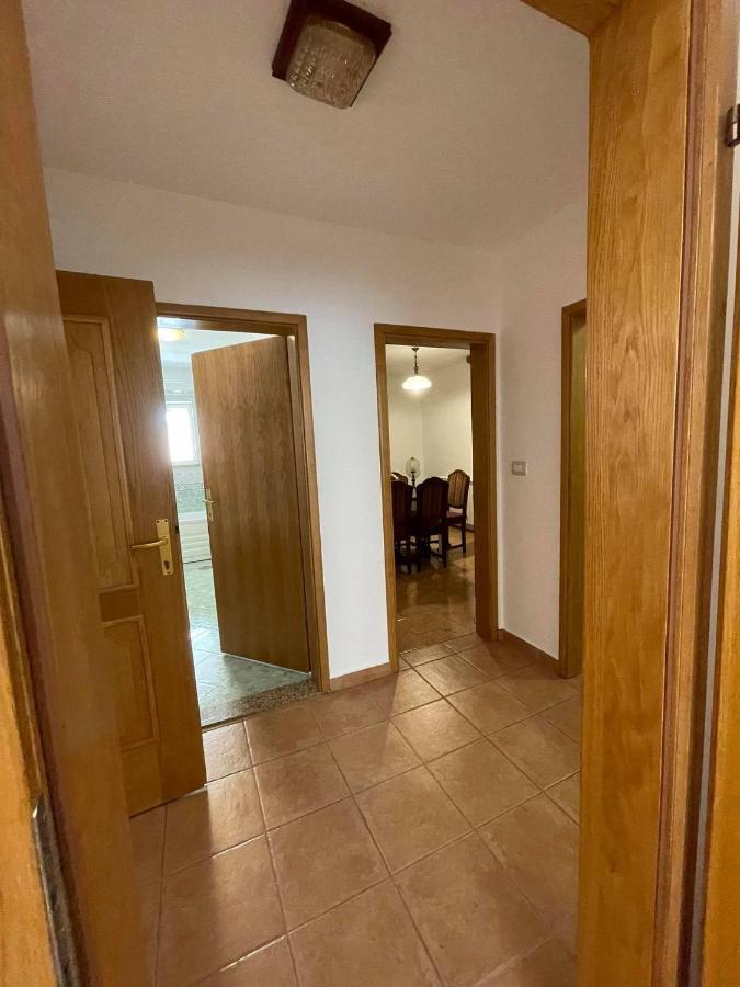 Zajim Apartment Umag Eksteriør billede