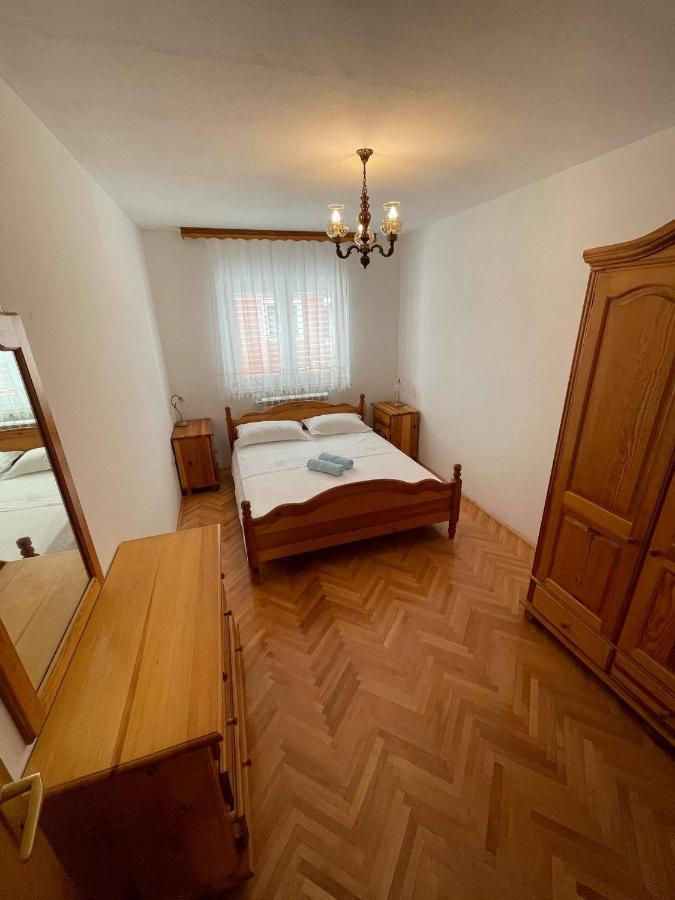 Zajim Apartment Umag Eksteriør billede