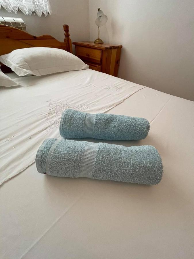Zajim Apartment Umag Eksteriør billede