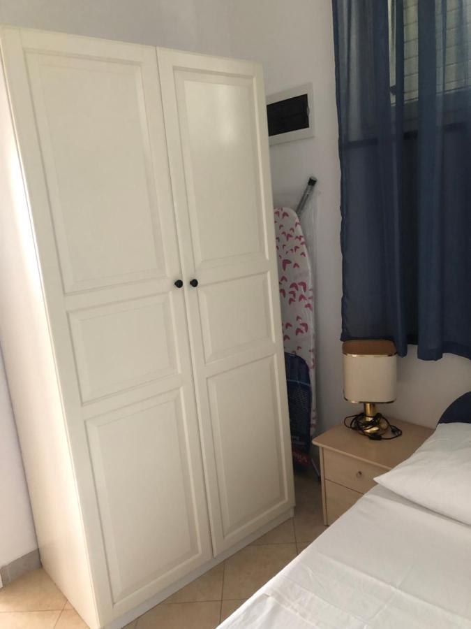 Zajim Apartment Umag Eksteriør billede