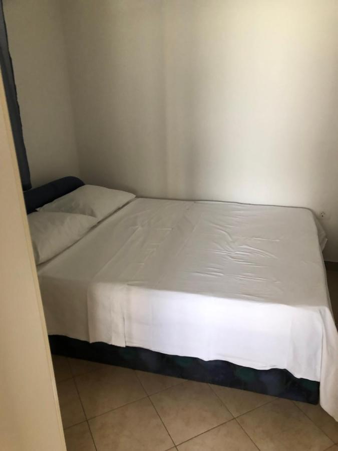 Zajim Apartment Umag Eksteriør billede