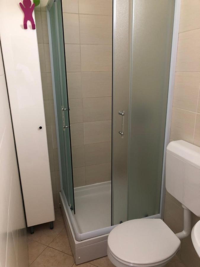 Zajim Apartment Umag Eksteriør billede