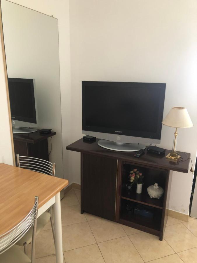 Zajim Apartment Umag Eksteriør billede