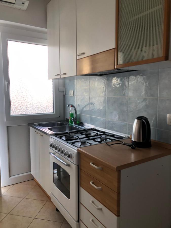 Zajim Apartment Umag Eksteriør billede