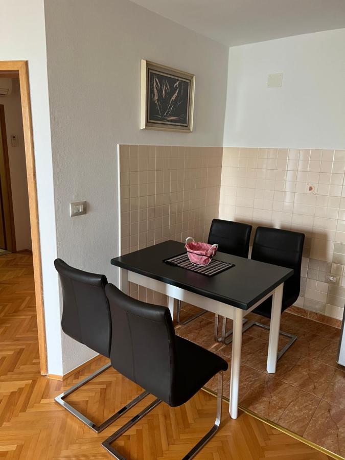 Zajim Apartment Umag Eksteriør billede