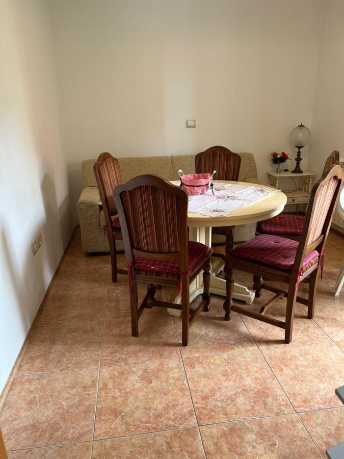 Zajim Apartment Umag Eksteriør billede