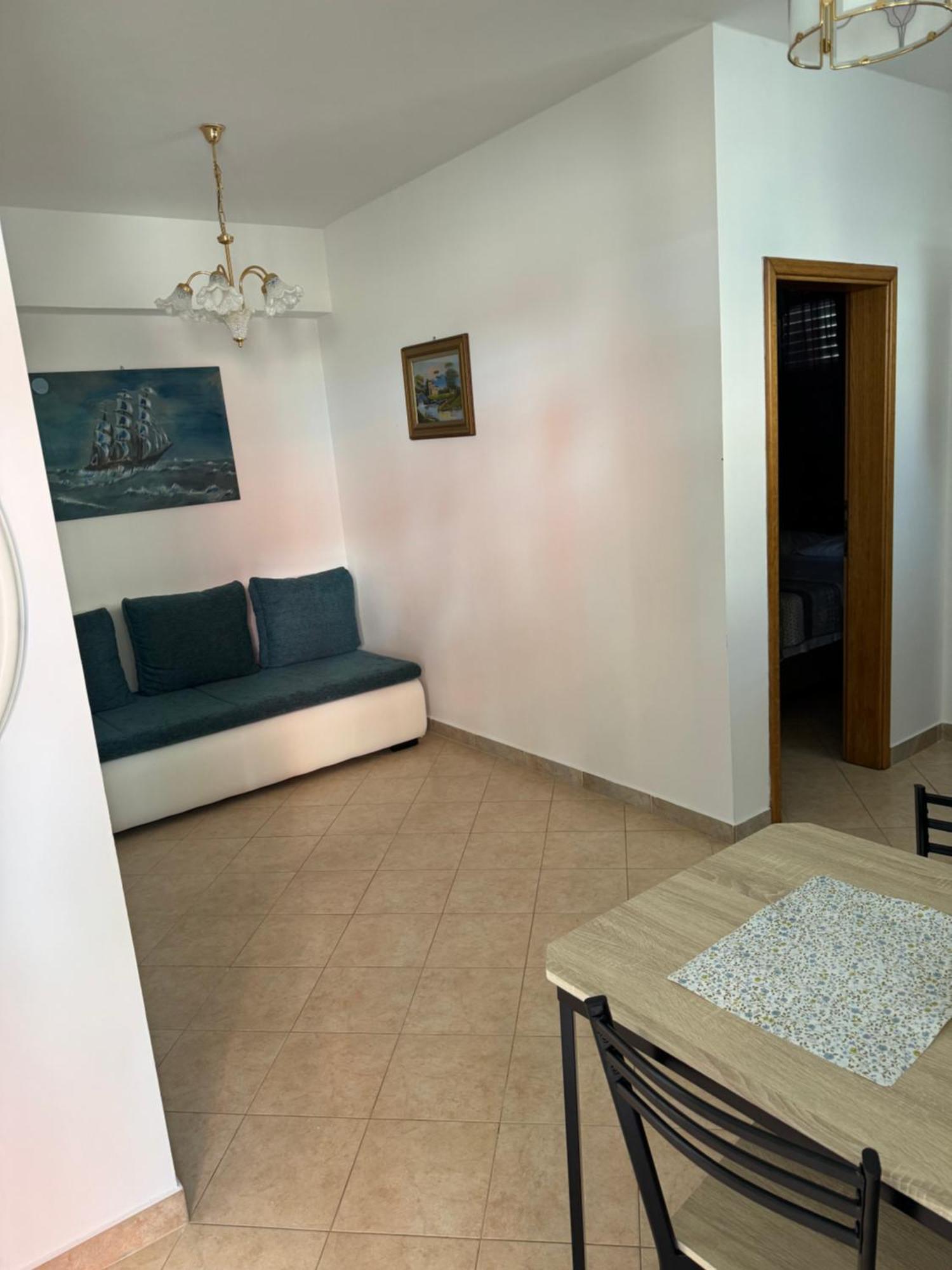 Zajim Apartment Umag Eksteriør billede