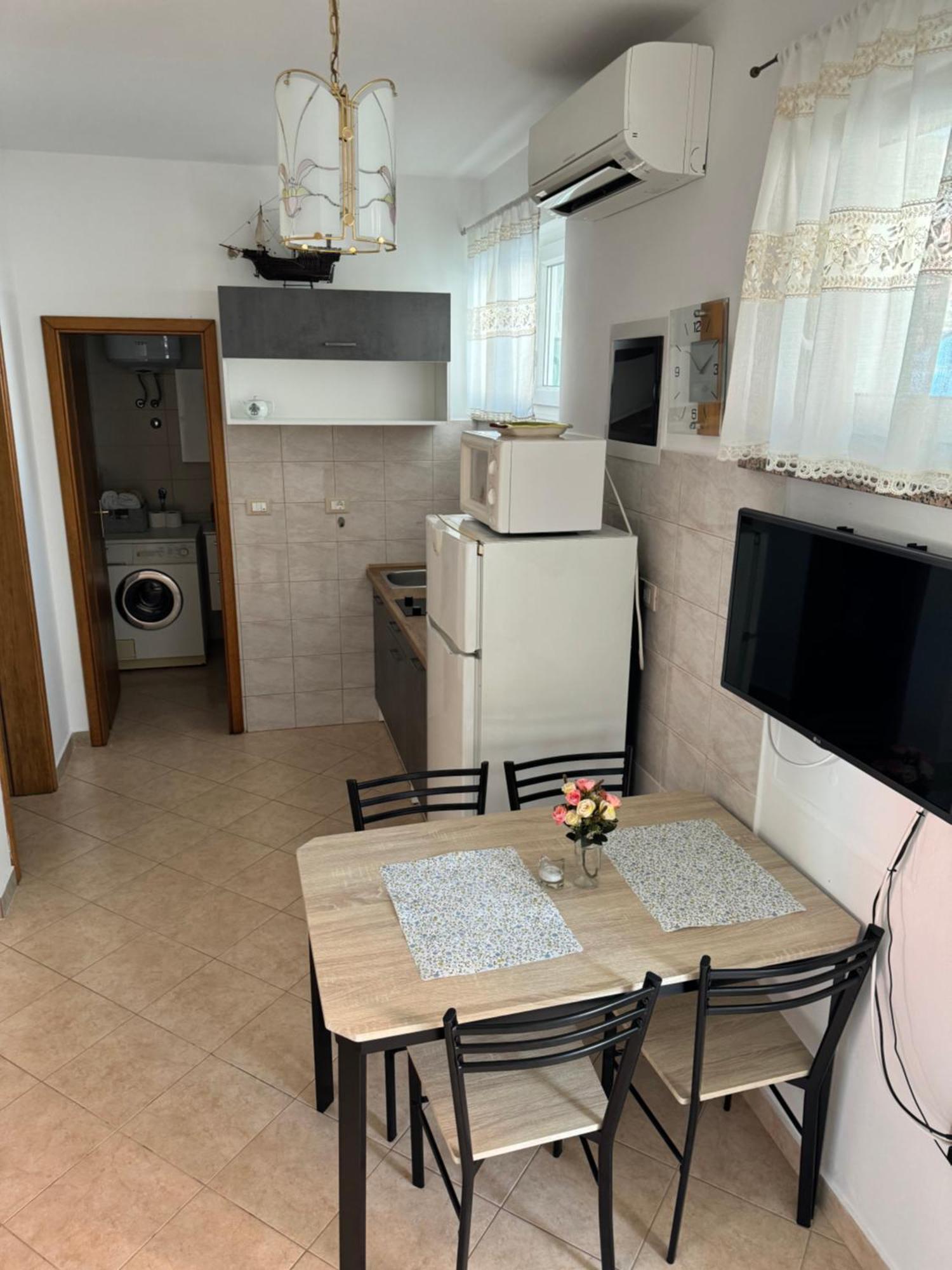 Zajim Apartment Umag Eksteriør billede
